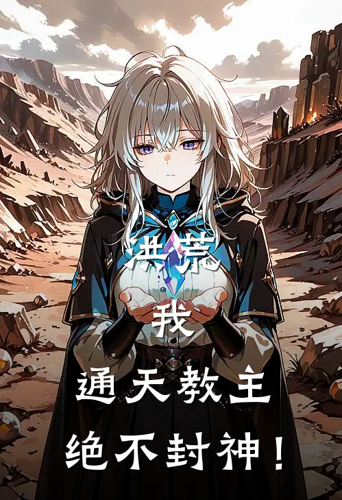 洪荒：我，通天教主，绝不封神！（佚名佚名）全文免费阅读无弹窗大结局_（洪荒：我，通天教主，绝不封神！全文免费阅读无弹窗）佚名佚名最新章节列表_笔趣阁（洪荒：我，通天教主，绝不封神！）