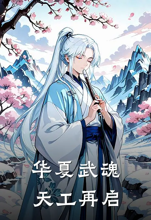 华夏武魂：天工再启