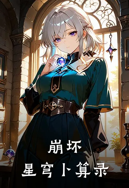 崩坏：星穹卜算录