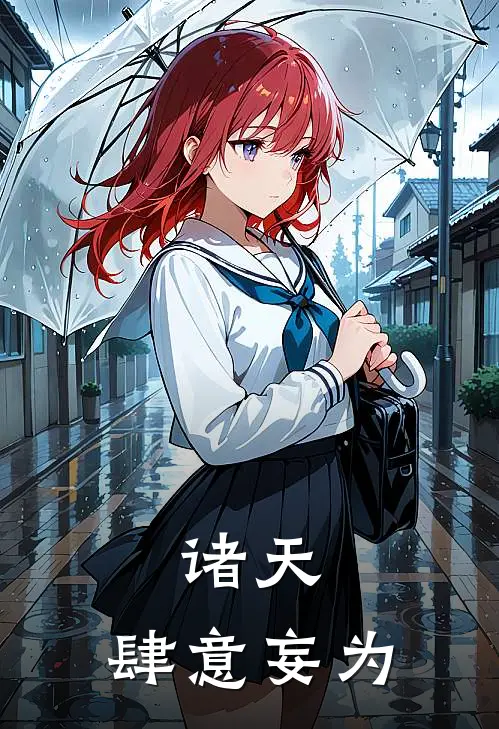 诸天：肆意妄为