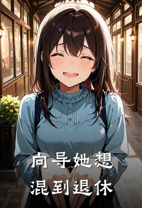 向导她想混到退休