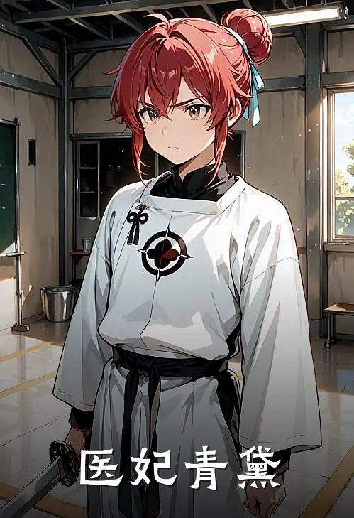 医妃青黛沈青黛翠珠最新热门小说_免费小说全文阅读医妃青黛(沈青黛翠珠)