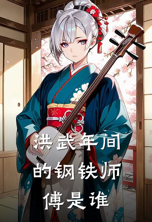 洪武年间的钢铁师傅是谁