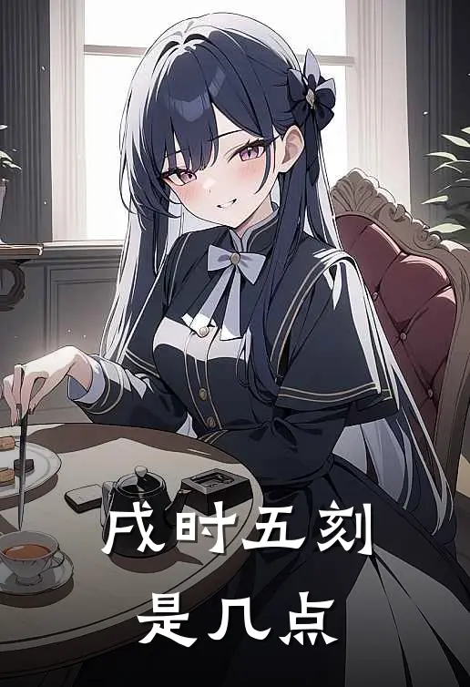 戌时五刻是几点