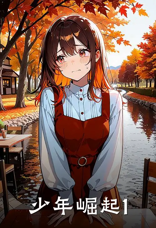 少年崛起1(王莽王莽)热门小说排行_完结版小说少年崛起1王莽王莽