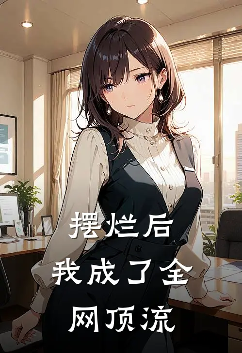 摆烂后，我成了全网顶流(林晚星苏青青)免费小说_最新小说全文阅读摆烂后，我成了全网顶流林晚星苏青青