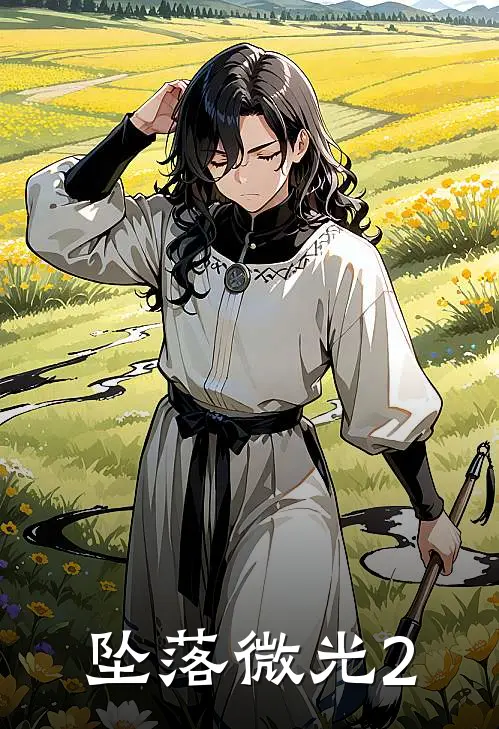 坠落微光2(程见微黎初晴)完结的热门小说_全本免费完结小说坠落微光2(程见微黎初晴)
