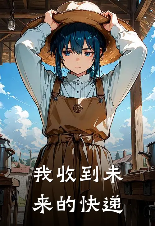 李玉麟冯敏玥我收到未来的快递全文免费阅读_李玉麟冯敏玥完整版免费阅读