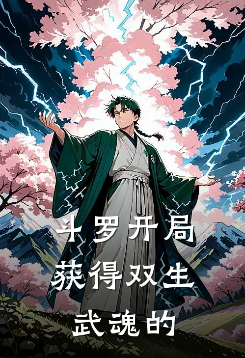 斗罗开局获得双生武魂的