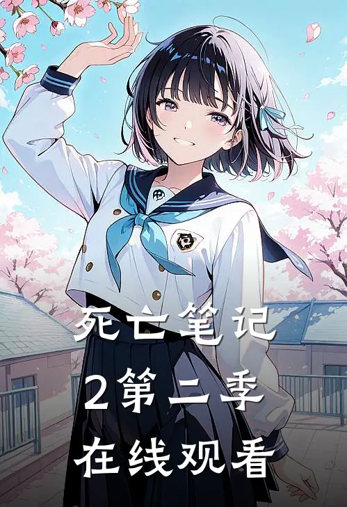 死亡笔记2第二季在线观看