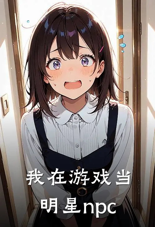 我在游戏当明星npc