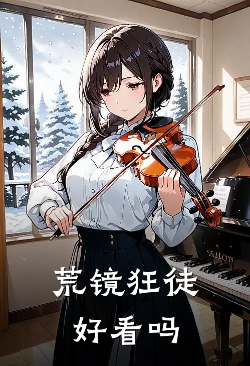 荒镜狂徒好看吗