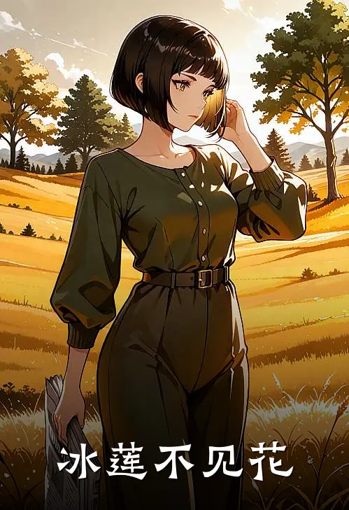 冰莲不见花(阮吟悠江凌潇)免费阅读_无弹窗全文免费阅读冰莲不见花阮吟悠江凌潇