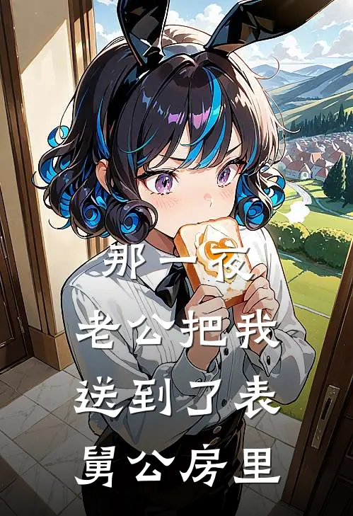 那一夜，老公把我送到了表舅公房里