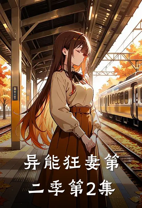 异能狂妻第二季第2集