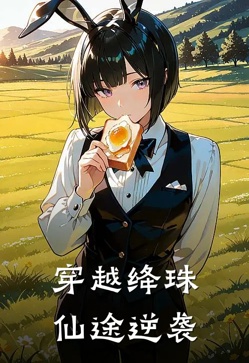 穿越绛珠仙途逆袭