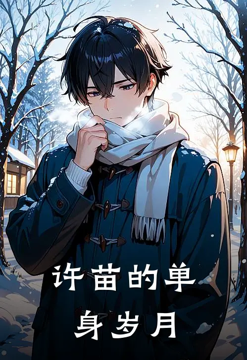 许苗的单身岁月