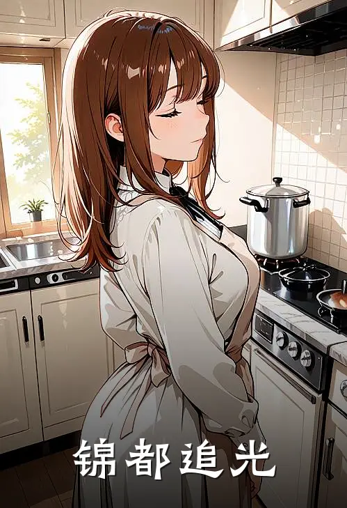 锦都追光（沈亦辰叶卿卿）最新章节列表