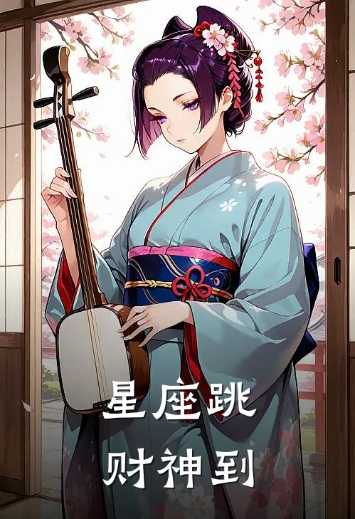 星座跳，财神到