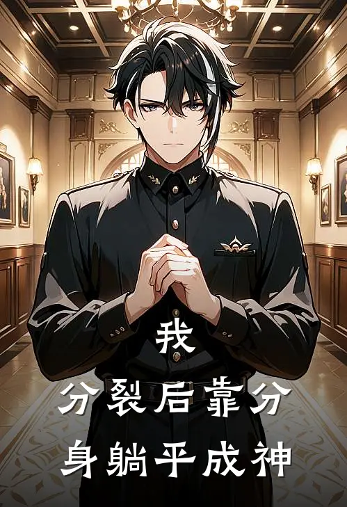 我，分裂后靠分身躺平成神