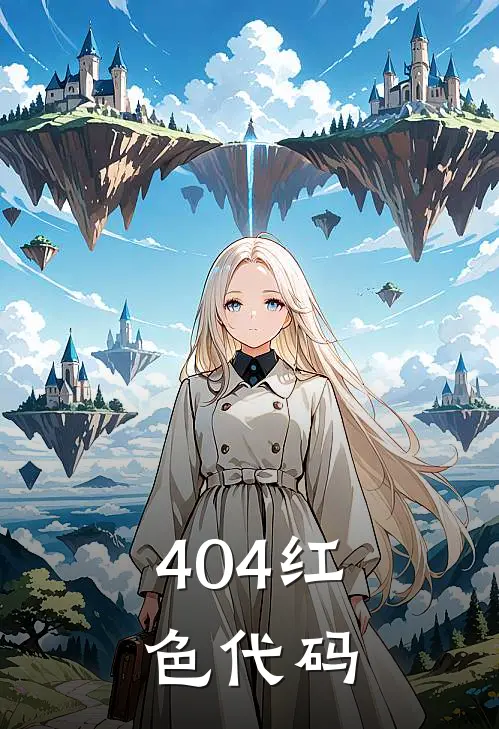 404红色代码(陈默秦无尘)火爆小说_《404红色代码》陈默秦无尘小说免费在线阅读