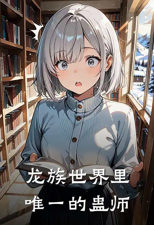 龙族世界里唯一的蛊师