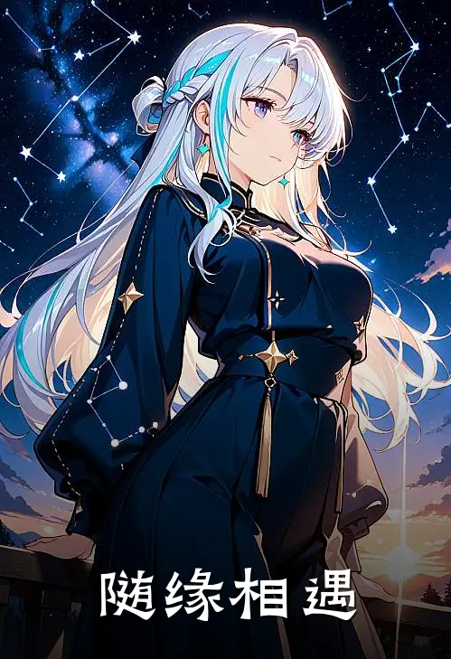 随缘相遇(忻恒许野)全本免费在线阅读_随缘相遇最新章节在线阅读