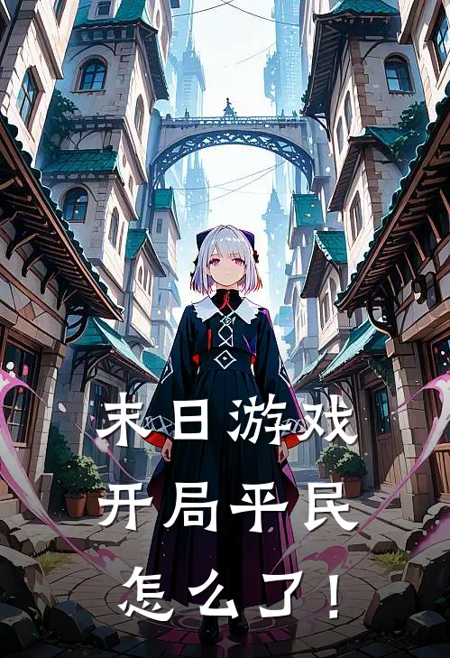末日游戏，开局平民怎么了！