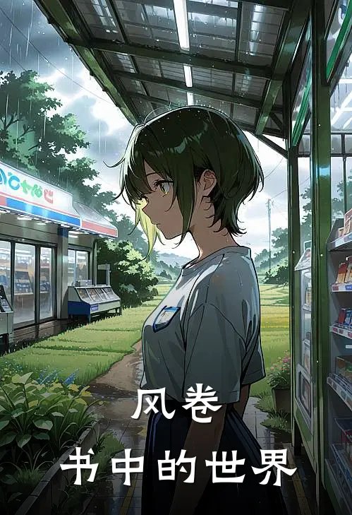 风卷：书中的世界（尹塞尹赛）完整版小说阅读_风卷：书中的世界全文免费阅读（尹塞尹赛）