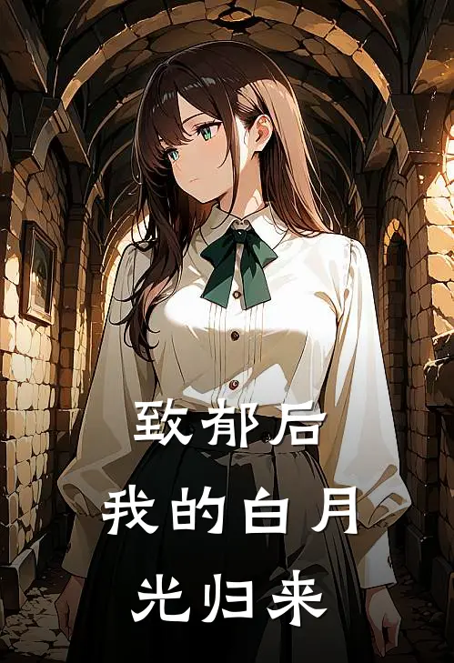 致郁后，我的白月光归来