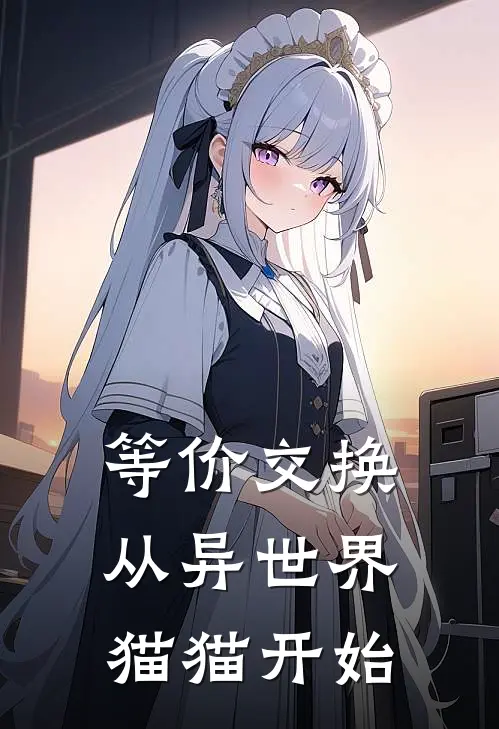 等价交换从异世界猫猫开始