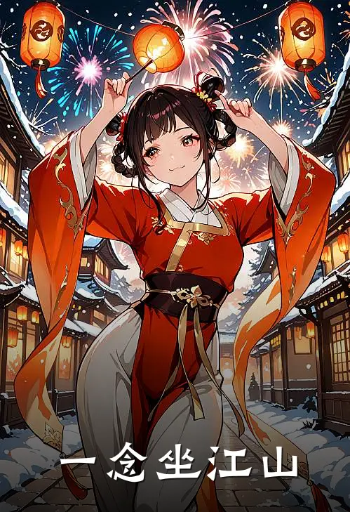 一念坐江山(杨晟冯德)最新免费小说_完本小说免费阅读一念坐江山杨晟冯德