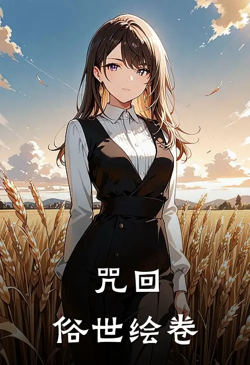 咒回：俗世绘卷