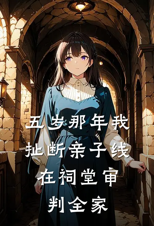 五岁那年我扯断亲子线，在祠堂审判全家(主角（我）妈妈)最新推荐小说_在哪看免费小说五岁那年我扯断亲子线，在祠堂审判全家主角（我）妈妈