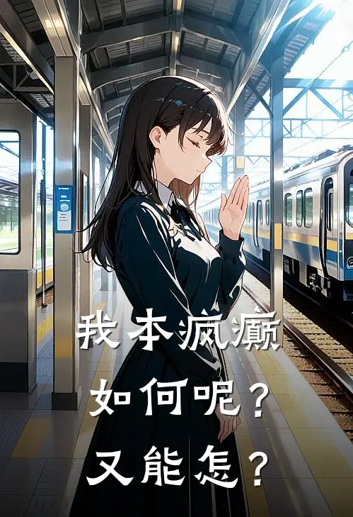 我本疯癫，如何呢？又能怎？