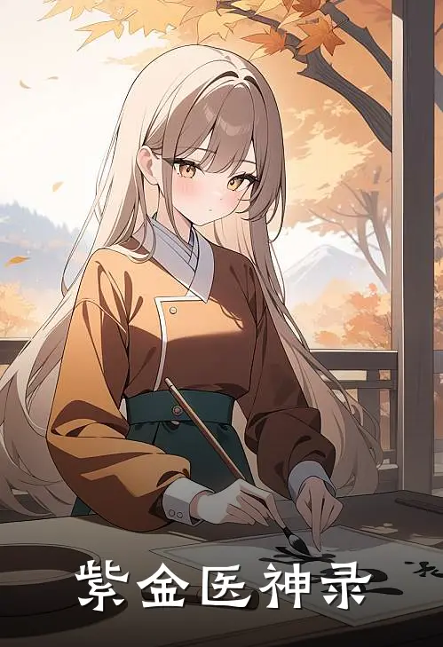 紫金医神录(熊宇金莲)在哪看免费小说_已完结小说推荐紫金医神录熊宇金莲