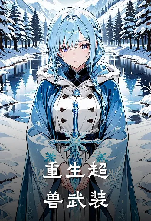 重生超兽武装玄易子苗条俊完结小说_免费小说在线看重生超兽武装玄易子苗条俊