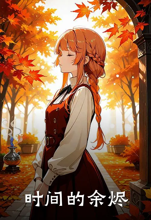 时间的余烬林默周明推荐完结小说_热门小说在线阅读时间的余烬(林默周明)