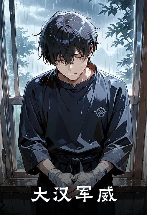 大汉军威(刘彻李广)热门小说推荐_免费小说在线看大汉军威刘彻李广