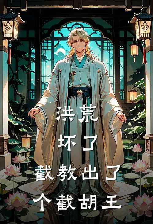 洪荒：坏了，截教出了个截胡王