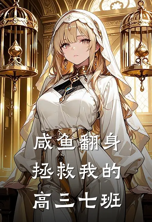 咸鱼翻身，拯救我的高三七班