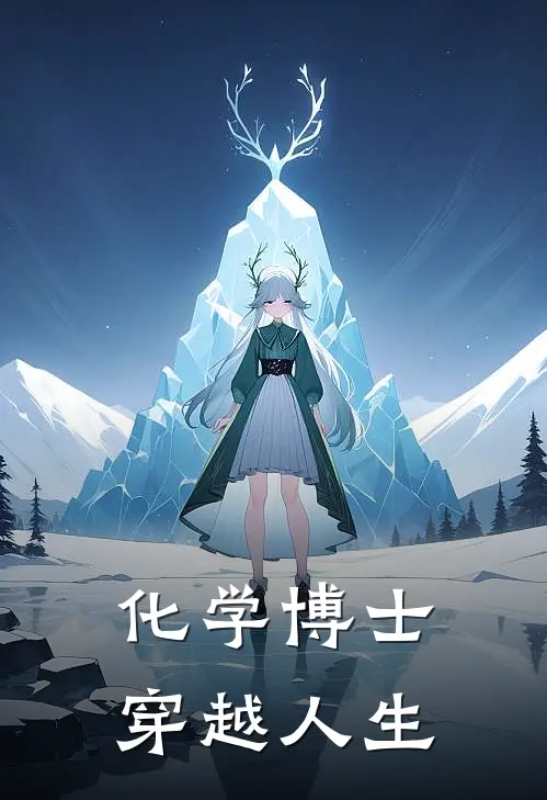 化学博士穿越人生
