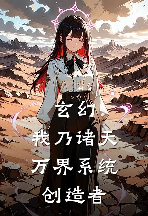 玄幻：我乃诸天万界系统创造者