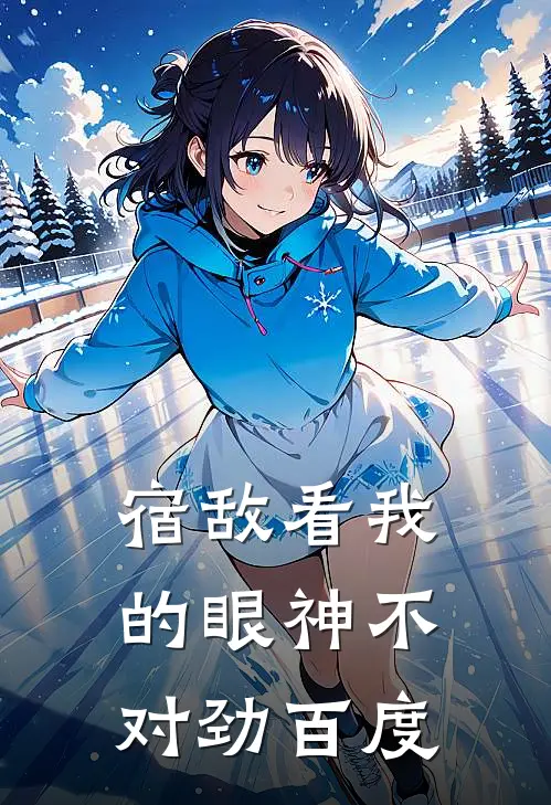 宿敌看我的眼神不对劲百度