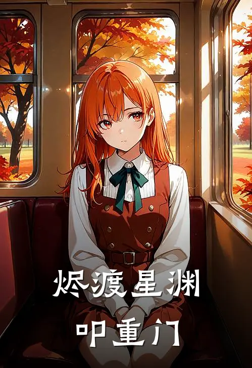 烬渡星渊叩重门