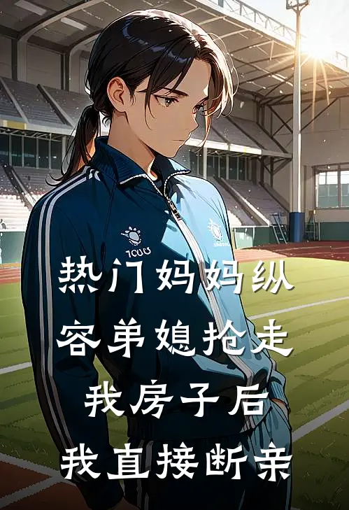 [热门]妈妈纵容弟媳抢走我房子后，我直接断亲