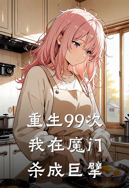 重生99次，我在魔门杀成巨擘(姜阳王虎)在哪看免费小说_最新章节列表重生99次，我在魔门杀成巨擘(姜阳王虎)