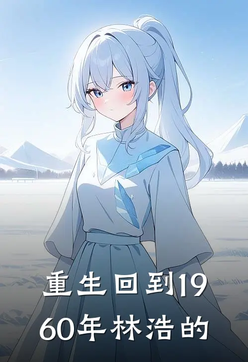 重生回到1960年林浩的