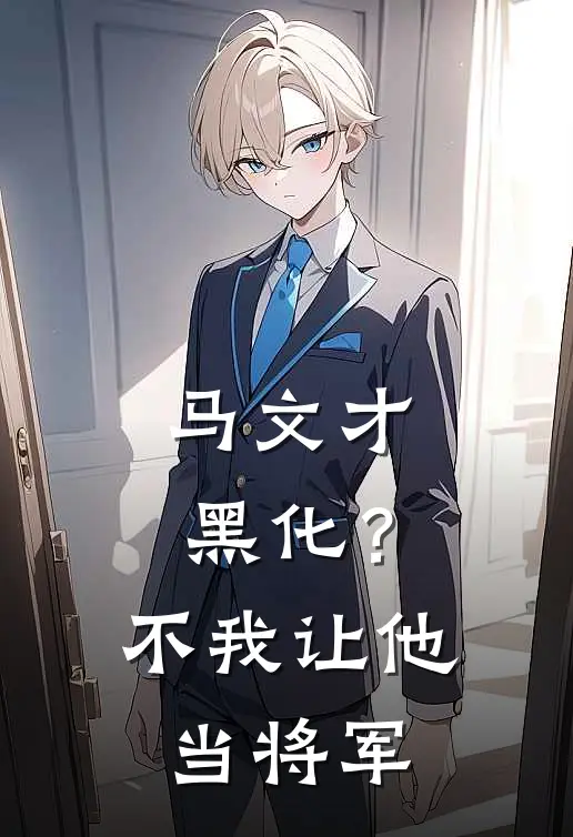 马文才黑化？不，我让他当将军