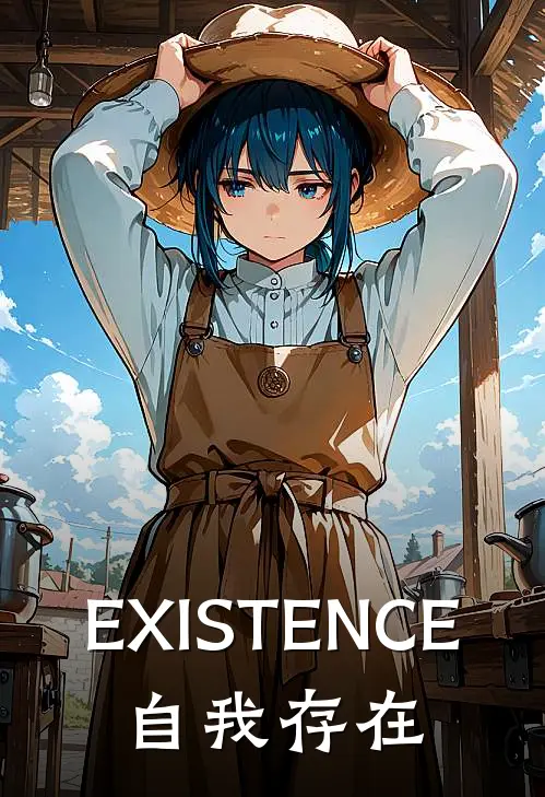 EXISTENCE：自我存在继时玛丽亚最新推荐小说_完结版小说推荐EXISTENCE：自我存在继时玛丽亚